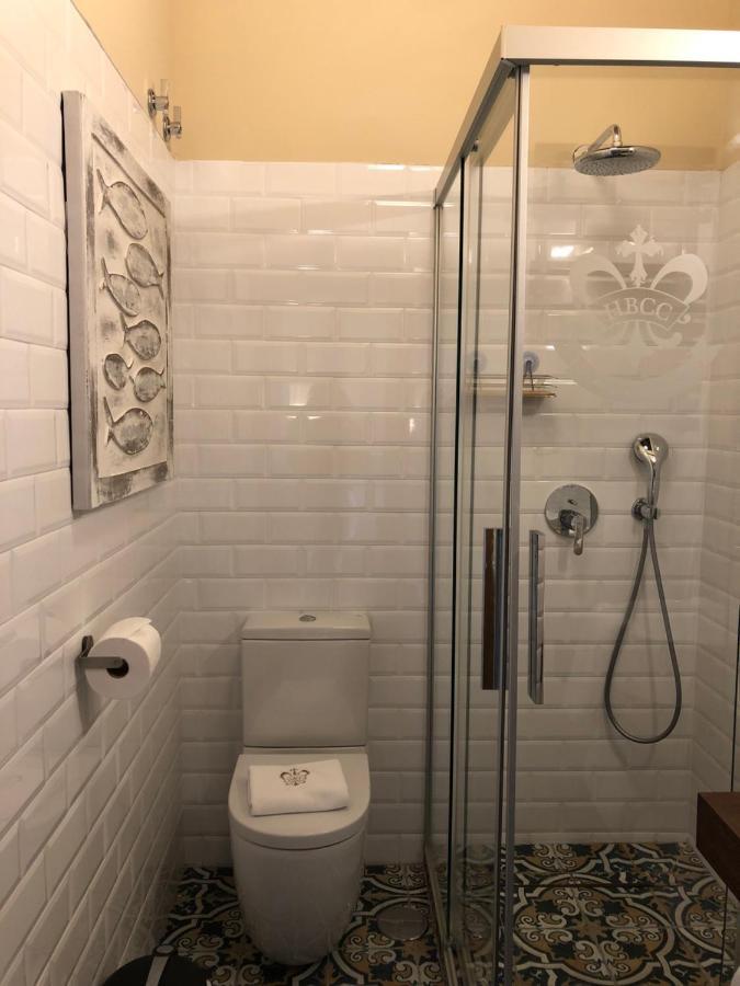 Hotel Boutique Casa Del Comendador นาวาลการ์เนโณ ภายนอก รูปภาพ
